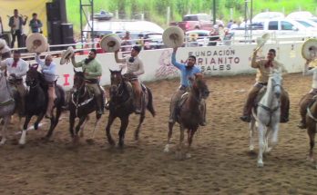 Charros de Tecpatán campeones en Villaflores, Torneo de Fiestas Patrias 2025