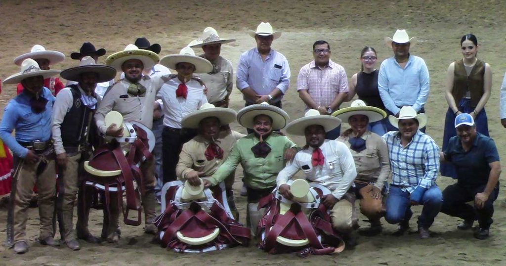 Charros de Tecpatán, Villaflores
