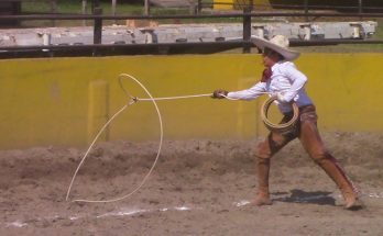 Circuito Don Walter Herrera, fase 3, charrería, cunduacán