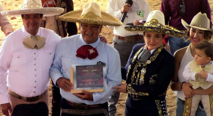 José Luis Soto de la Torre, homenaje, Torneo Patrio 2025, Villaflores, Chiapas