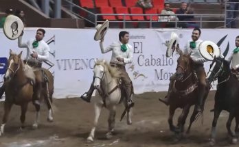 RG2, campeones, Liga Profesional de Charrería Ron Huasteco Potosí, San Luis Potosí
