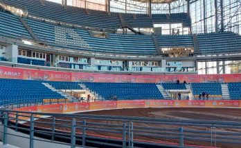 Aguascalientes, Charrería, Campeonato Nacional 2025