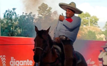 Charros de Arandas al cuarto lugar