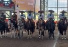 RG2 cimbra la punta del Nacional Aguascalientes 2025