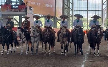 RG2 cimbra la punta del Nacional Aguascalientes 2025