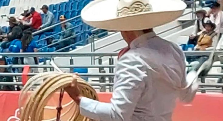 Rancho Nuevo de Tepa, Nacional Aguascalientes 2025
