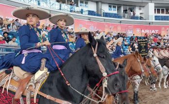 Reencuentro de Chihuahua