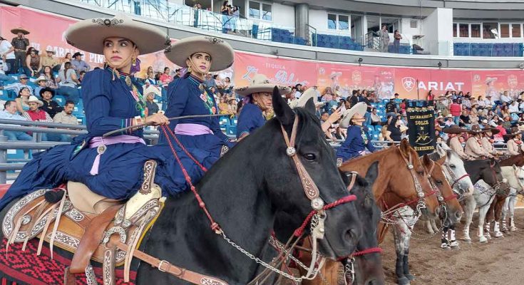 Reencuentro de Chihuahua
