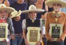 Torneo de la Amistad 2025, charrería, fase 5, homenaje, chiapas