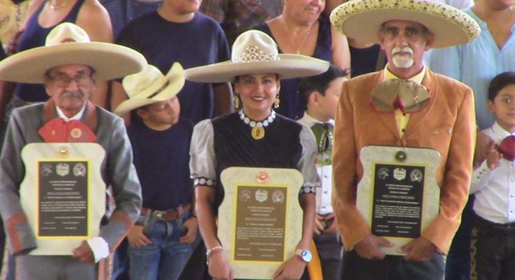 Torneo de la Amistad 2025, charrería, fase 5, homenaje, chiapas