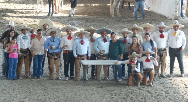 Charros de Santa Rosa, Torneo Decembrino 2025, campeones