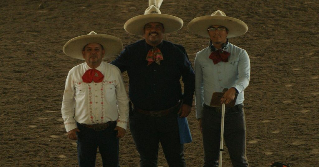 Jueces, Torneo Decembrino, Charros de Santa Rosa,
