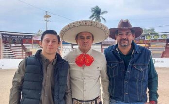 Gran Premio Orgullo Charro 2026, Lienzo Expo Ganadera, Cintalapa, Chiapas, Charrería