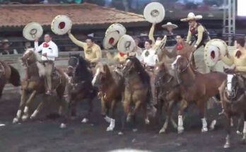San Isidro Panabá, Torneo Ganaderos de Los Altos 2025, Charrería