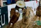 Charreada de Duelo de Campeones