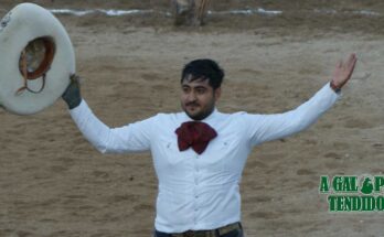 Rancho San Rafael, Gran Premio Orgullo Charro 2026, Cintalapa, Chiapas