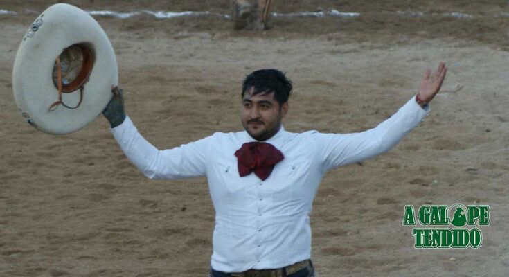 Rancho San Rafael, Gran Premio Orgullo Charro 2026, Cintalapa, Chiapas