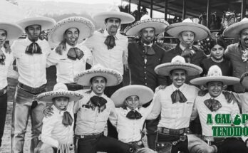 Sagrado Corazón, Rancho El Amor