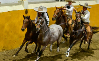 Tres Regalos, Torneo Nacional de 92 Aniversario FMCH