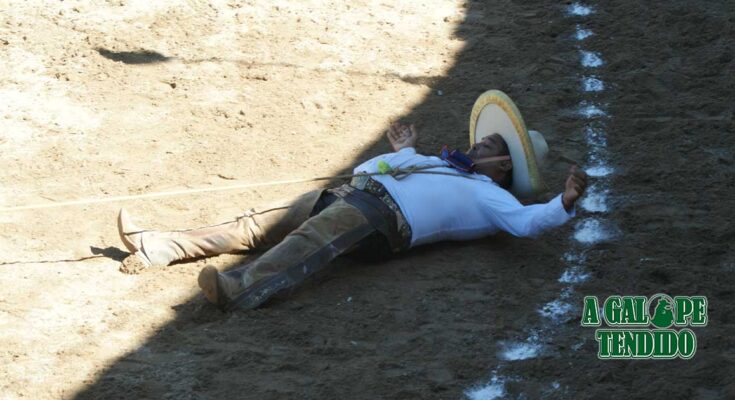 Circuito Charro del Sureste 2026, charrería, Francisco Rodríguez, Rancho El Laurel