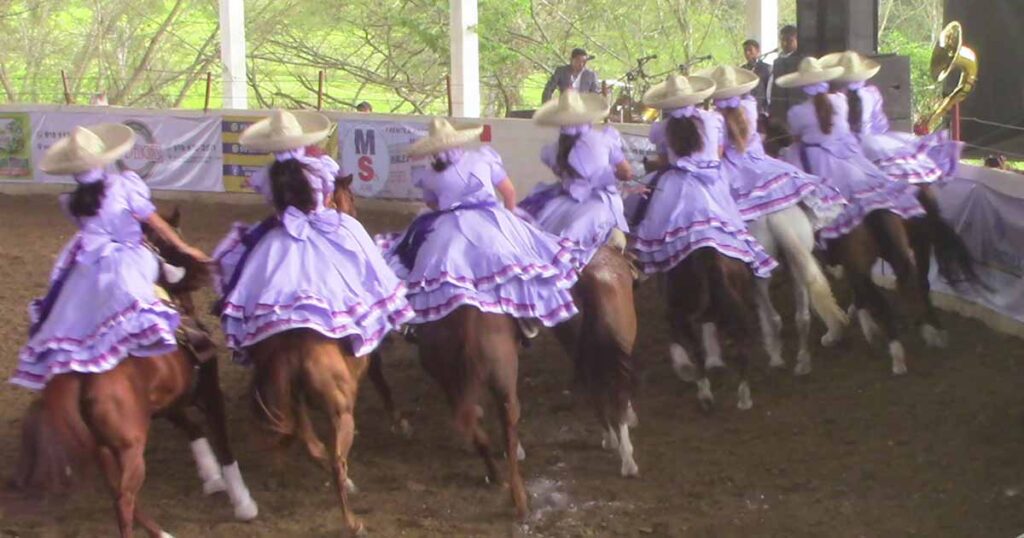 Fiesta Dorada 2026, Flor Imperial