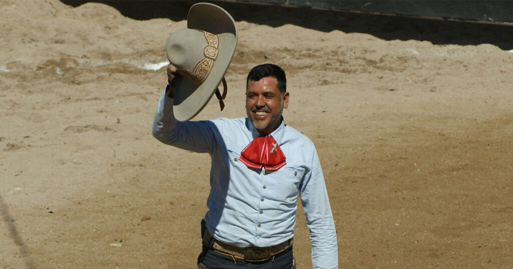 Rancho El Laurel, Hugo Rincón, Circuito Charro del Sureste 2026