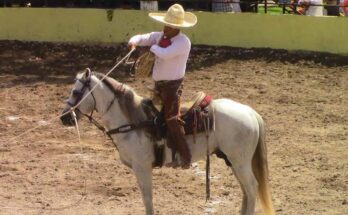 Cristo Rey, Circuito Charro del Sureste 2026, comalcalco,