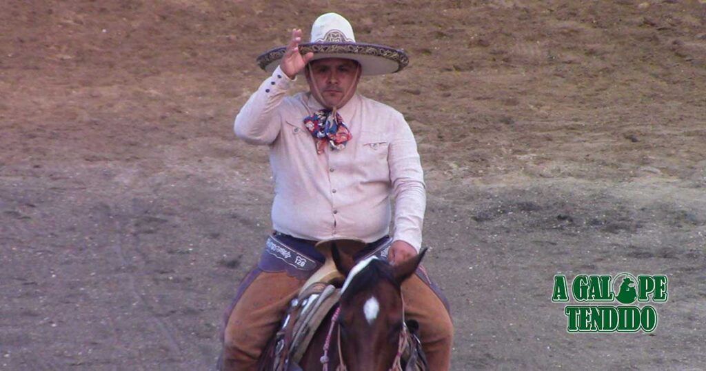 Jorge Guzmán Arvizu, lienzo Aidé Zulema Arvizu