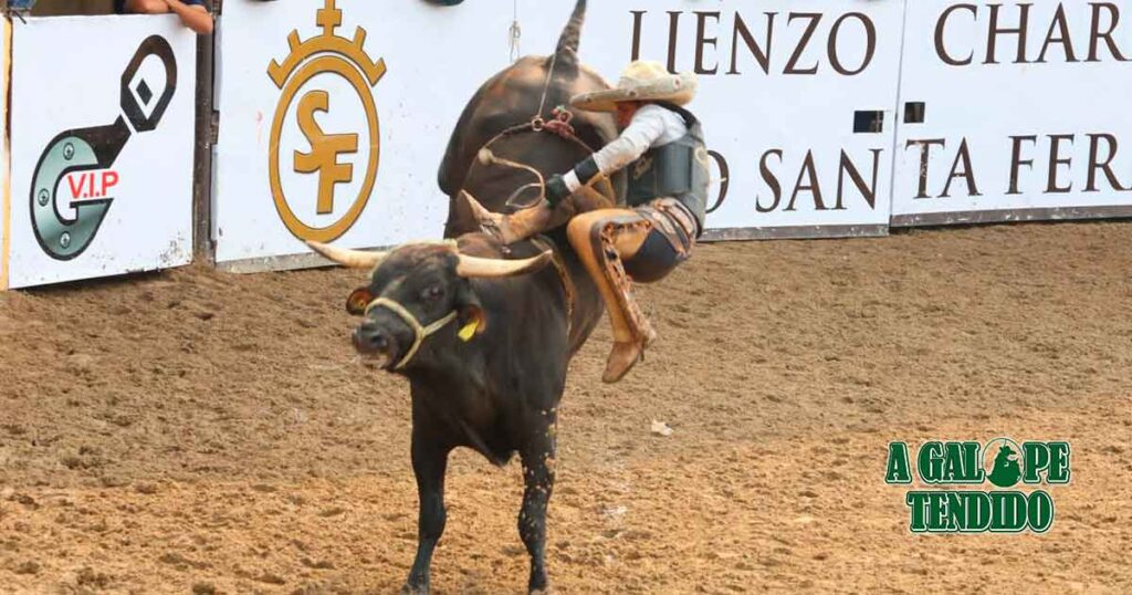 Chiapas, Ganadería Fuentes Alvarado