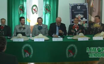 Chiapas, Nacional Infantil, Juvenil y de Escaramuzas 2027