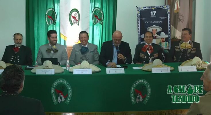 Chiapas, Nacional Infantil, Juvenil y de Escaramuzas 2027