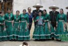 Charra Tuchtlán, escaramuzas, campeona estatal 2026