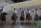 Charros de Jericó, campeón con nuevos elementos
