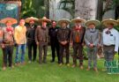 Chiapas, Eduardo Ramírez Aguilar, Salvador Barajas del Toro