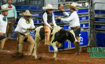 Chiapas, Rancho San Rafael, Dientes de Leche, Nacional Infantil 2026