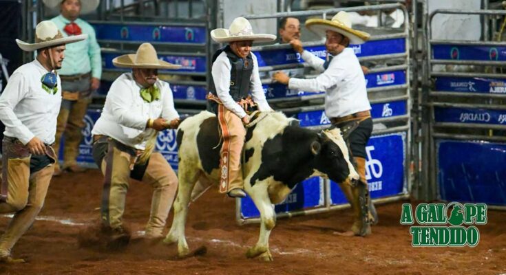 Chiapas, Rancho San Rafael, Dientes de Leche, Nacional Infantil 2026