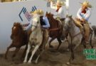 Circuito Coyotes de Charrería