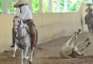 Estos factores marcan exitoso inicio del Circuito Coyotes de Charrería