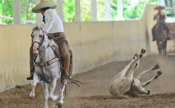 Circuito Coyotes de Charrería 2026
