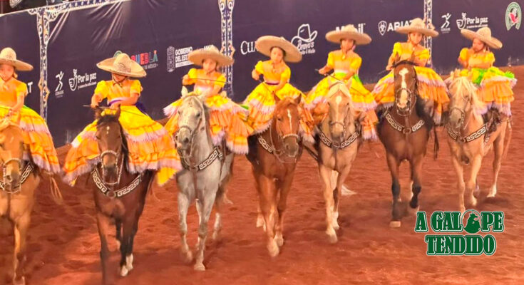 Comitán, Chiqui Amazonas de Montebello, Chiapas, Nacionalito 2026