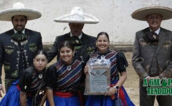 Escaramuzas, Nacional 2026, hecho histórico
