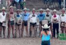 Heroica Reina Entre Ases campeones del Circuito Coyotes
