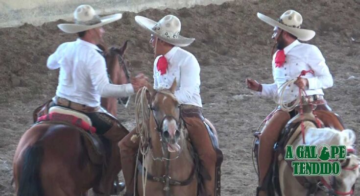 Rancho El Refugio AFA campeón, chiapas 2026