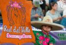 Real del Valle de Cintalapa ovacionadas en Puebla