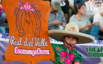 Real del Valle de Cintalapa, Dientes de Leche, Nacional Infantil Puebla 2026