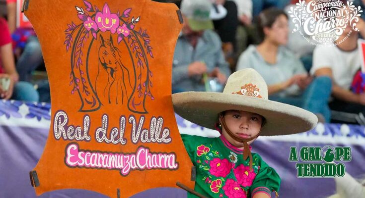 Real del Valle de Cintalapa, Dientes de Leche, Nacional Infantil Puebla 2026