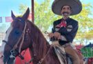 Torneo Charro Hacienda 56, con homenaje a Don Juan de la Torre