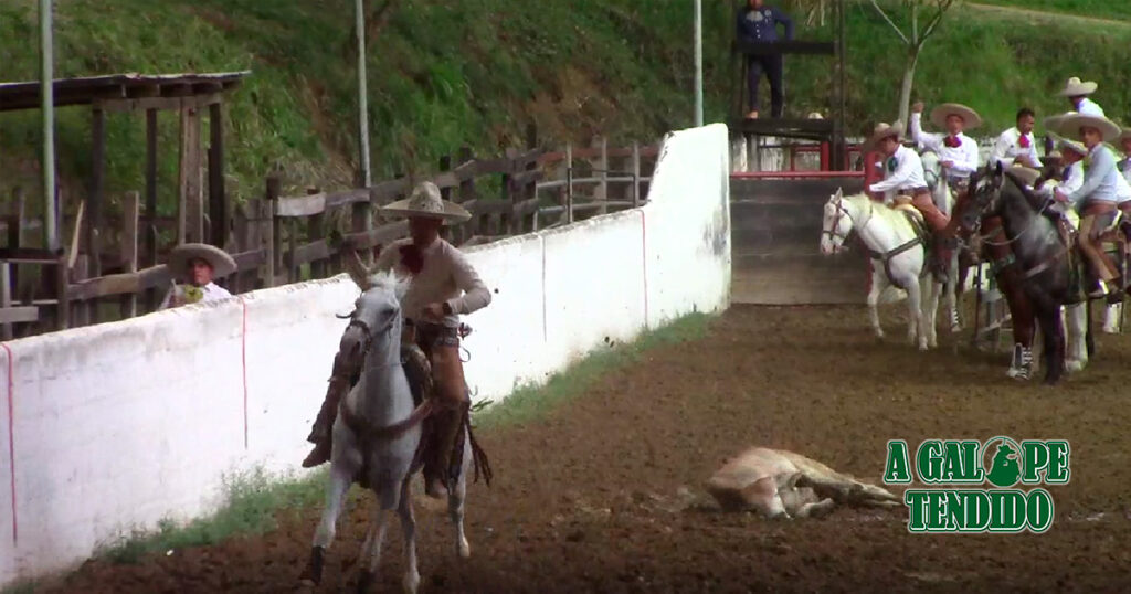 Chiapas Muy Charro, Ocosingo