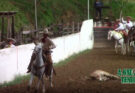Chiapas Muy Charro se celebra en Ocosingo