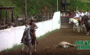 Chiapas Muy Charro, Ocosingo